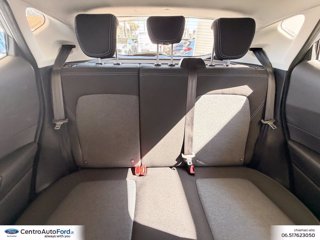 FORD Fiesta active 1.0 ecoboost h 125cv powershift 8