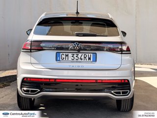 VOLKSWAGEN Taigo 1.0 tsi r-line 110cv 3