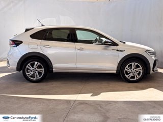 VOLKSWAGEN Taigo 1.0 tsi r-line 110cv 4