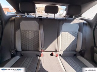 VOLKSWAGEN Taigo 1.0 tsi r-line 110cv 8