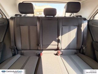 VOLKSWAGEN T-roc 1.0 tsi life 110cv 8