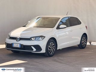 VOLKSWAGEN Polo 1.0 tsi edition plus 95cv 0