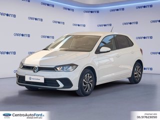 VOLKSWAGEN Polo 1.0 tsi edition plus 95cv 0
