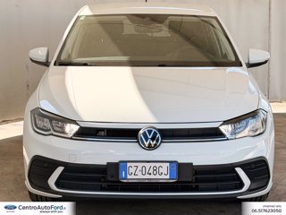 VOLKSWAGEN Polo 1.0 tsi edition plus 95cv 1