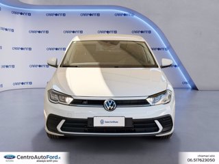 VOLKSWAGEN Polo 1.0 tsi edition plus 95cv 1