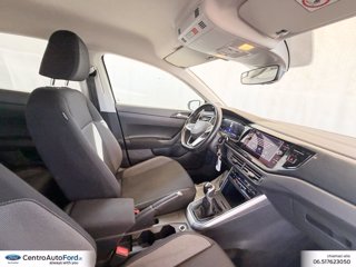 VOLKSWAGEN Polo 1.0 tsi edition plus 95cv 5