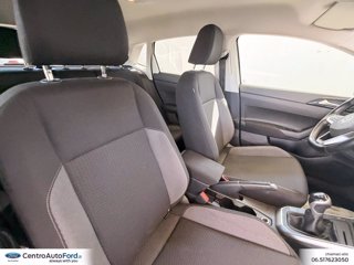 VOLKSWAGEN Polo 1.0 tsi edition plus 95cv 6