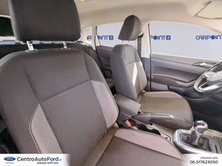VOLKSWAGEN Polo 1.0 tsi edition plus 95cv 6