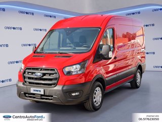 FORD Transit 330 2.0 tdci 130cv trend l2h2 e6.2