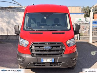 FORD Transit 330 2.0 tdci 130cv trend l2h2 e6.2 1