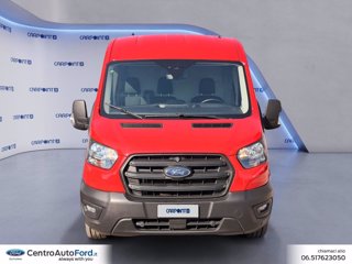 FORD Transit 330 2.0 tdci 130cv trend l2h2 e6.2 1