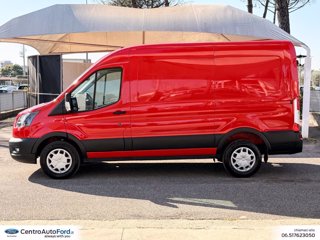 FORD Transit 330 2.0 tdci 130cv trend l2h2 e6.2 2