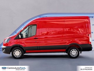 FORD Transit 330 2.0 tdci 130cv trend l2h2 e6.2 2