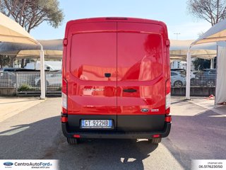 FORD Transit 330 2.0 tdci 130cv trend l2h2 e6.2 3