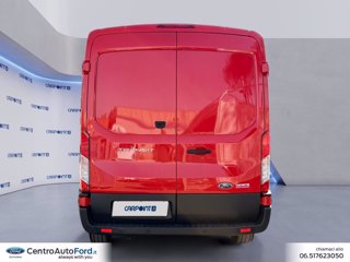 FORD Transit 330 2.0 tdci 130cv trend l2h2 e6.2 3