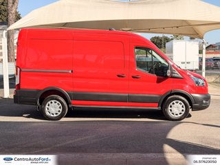 FORD Transit 330 2.0 tdci 130cv trend l2h2 e6.2 4