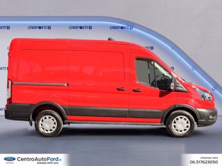 FORD Transit 330 2.0 tdci 130cv trend l2h2 e6.2 4