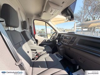 FORD Transit 330 2.0 tdci 130cv trend l2h2 e6.2 5