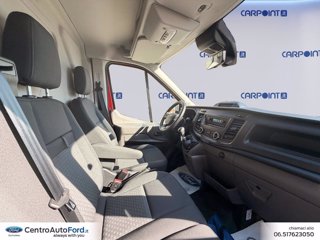 FORD Transit 330 2.0 tdci 130cv trend l2h2 e6.2 5