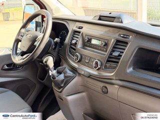 FORD Transit 330 2.0 tdci 130cv trend l2h2 e6.2 6