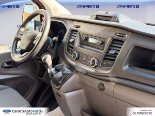 FORD Transit 330 2.0 tdci 130cv trend l2h2 e6.2 6