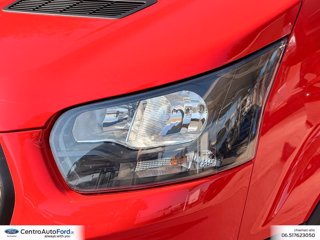 FORD Transit 330 2.0 tdci 130cv trend l2h2 e6.2 9