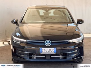 VOLKSWAGEN Golf 2.0 tdi style 150cv dsg 1