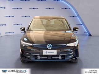 VOLKSWAGEN Golf 2.0 tdi style 150cv dsg 1