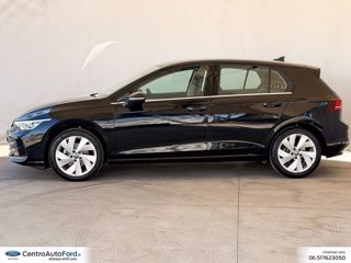 VOLKSWAGEN Golf 2.0 tdi style 150cv dsg 2