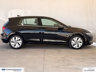 VOLKSWAGEN Golf 2.0 tdi style 150cv dsg 4