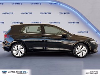 VOLKSWAGEN Golf 2.0 tdi style 150cv dsg 4