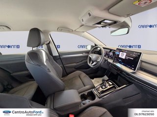VOLKSWAGEN Golf 2.0 tdi style 150cv dsg 5