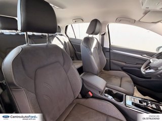 VOLKSWAGEN Golf 2.0 tdi style 150cv dsg 6