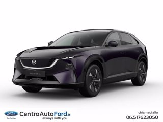 MAZDA Cx-6e 78 kwh standard range takumi cerchi 21 0