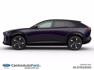 MAZDA Cx-6e 78 kwh standard range takumi cerchi 21 1