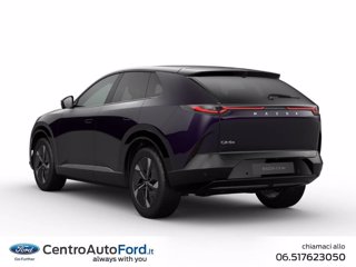 MAZDA Cx-6e 78 kwh standard range takumi cerchi 21 2