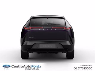 MAZDA Cx-6e 78 kwh standard range takumi cerchi 21 3