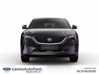 MAZDA Cx-6e 78 kwh standard range takumi cerchi 21 4