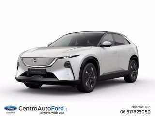 MAZDA Cx-6e 78 kwh standard range takumi 0