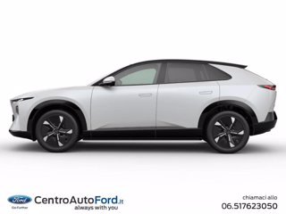 MAZDA Cx-6e 78 kwh standard range takumi 1