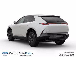 MAZDA Cx-6e 78 kwh standard range takumi 2