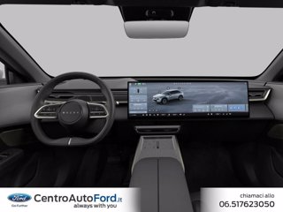 MAZDA Cx-6e 78 kwh standard range takumi 5