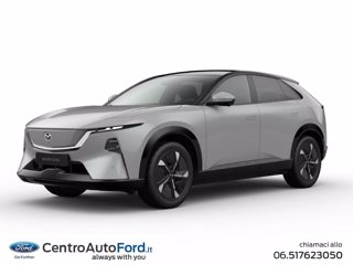 MAZDA Cx-6e 78 kwh standard range takumi cerchi 21 0