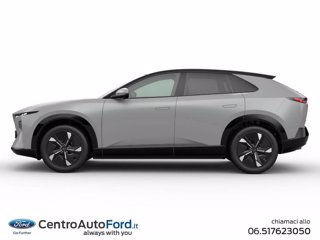 MAZDA Cx-6e 78 kwh standard range takumi cerchi 21 1