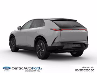 MAZDA Cx-6e 78 kwh standard range takumi cerchi 21 2