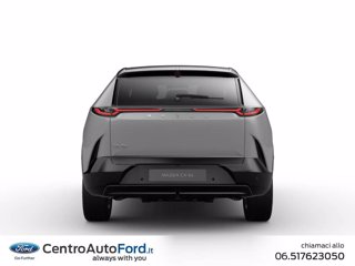 MAZDA Cx-6e 78 kwh standard range takumi cerchi 21 3