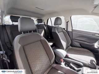 VOLKSWAGEN T-cross 1.0 tsi advanced 110cv dsg 6