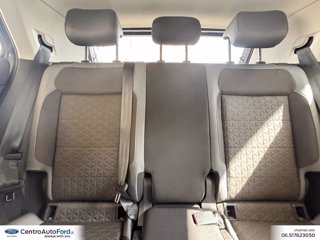 VOLKSWAGEN T-cross 1.0 tsi advanced 110cv dsg 8