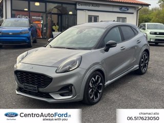 FORD Puma 1.0 EcoBoost Hybrid 125 CV S&S ST-Line X 1