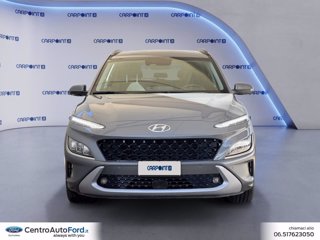 HYUNDAI Kona 1.6 gdi hev xline 2wd 141cv dct 0